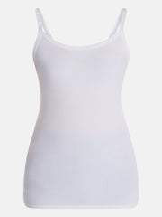 No Boundaries Ribbed Cami Top, Women's XXS-XXL