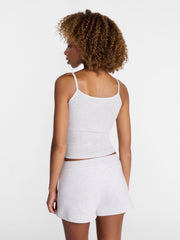 No Boundaries Women's Scoop Neck Camisole, Sizes XXS-XXL