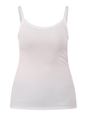 No Boundaries Ribbed Cami Top, Women's XXS-XXL