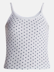 No Boundaries Women's Scoop Neck Camisole, Sizes XXS-XXL