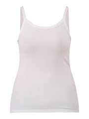 No Boundaries Ribbed Cami Top, Women's XXS-XXL