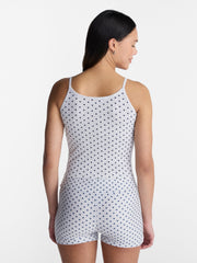 No Boundaries Women's Scoop Neck Camisole, Sizes XXS-XXL