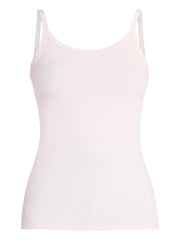 No Boundaries Ribbed Cami Top, Women's XXS-XXL