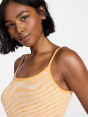 No Boundaries Women's Scoop Neck Camisole, Sizes XXS-XXL