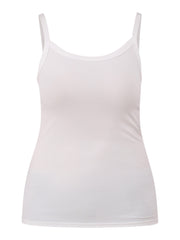 No Boundaries Ribbed Cami Top, Women's XXS-XXL