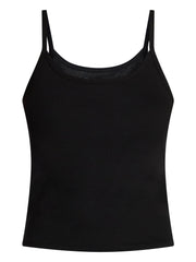 No Boundaries Women's Scoop Neck Camisole, Sizes XXS-XXL
