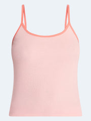 No Boundaries Women's Scoop Neck Camisole, Sizes XXS-XXL