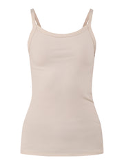 No Boundaries Ribbed Cami Top, Women's XXS-XXL