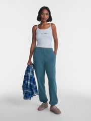 No Boundaries Women's Scoop Neck Camisole, Sizes XXS-XXL