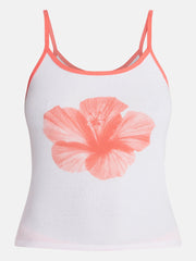 No Boundaries Women's Scoop Neck Camisole, Sizes XXS-XXL