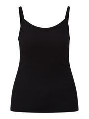 No Boundaries Ribbed Cami Top, Women's XXS-XXL