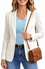 UVN Long Sleeve Tops for Women Fall Dressy Lace V Neck Tunic Blouses Ladies Ribbed Knit Slim Fit Pullover Shirts