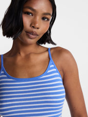 No Boundaries Women's Scoop Neck Camisole, Sizes XXS-XXL
