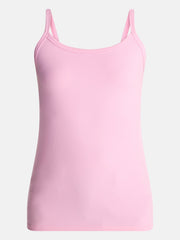 No Boundaries Ribbed Cami Top, Women's XXS-XXL