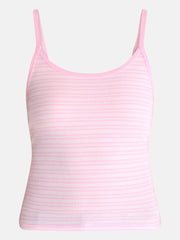 No Boundaries Women's Scoop Neck Camisole, Sizes XXS-XXL