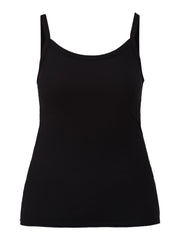 No Boundaries Ribbed Cami Top, Women's XXS-XXL